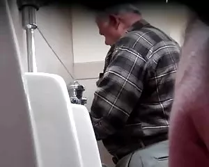 Opa dicken schwanz k ...