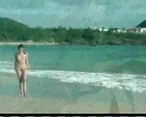 Shu qi nackt am stra ...