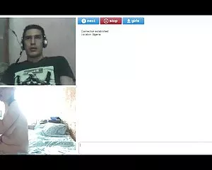 Chatrulet öffnen deu ...