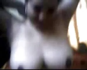 Nackten körper in ta ...