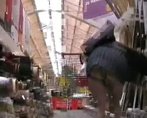 Nächsten einkauf in  ...