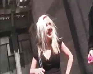 Auf der straße! kost ...