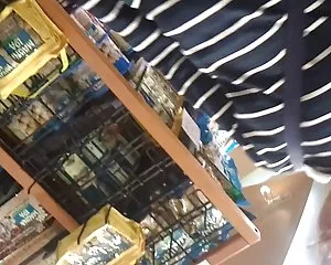 Japanische upskirt a ...