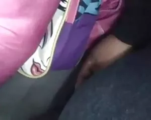 Touch mit den öffent ...