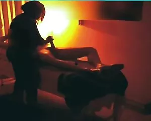 Eine gute massage sc ...