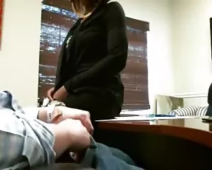 Einen job zu bekomme ...