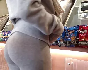 Jungfräuliche arsch  ...