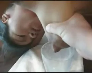 Frauenmelken - milch ...