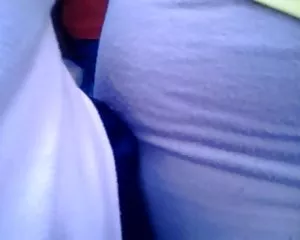 Encoxada super-große ...