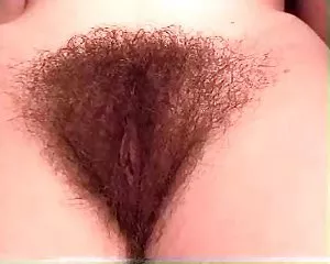 Der traum : behaarte ...