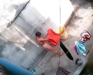 Bengali mutter dampf ...