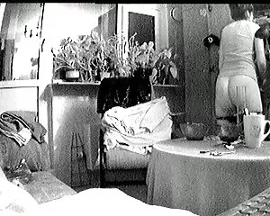 Versteckte kamera ma ...