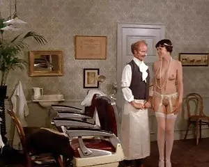 Vintage-rasur pornov ...