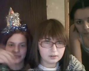 Russische camgirls g ...