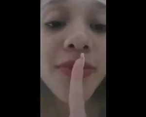 Namorada video manda ...