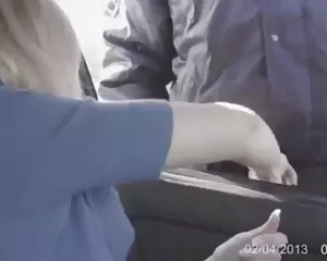 Hose runter, lass mi ...