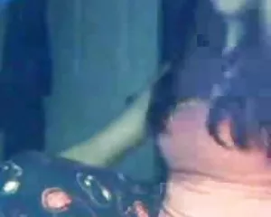 Cute brunette babe z ...