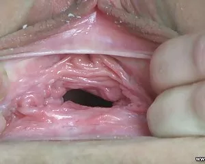 Closeup pussy sex mi ...