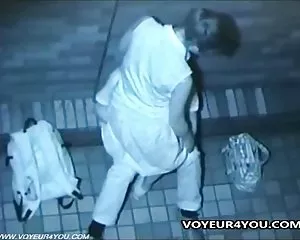 Outdoor-sex paare, f ...