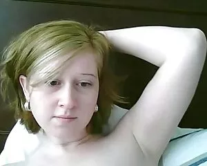 Teenager zeigt pussy ...