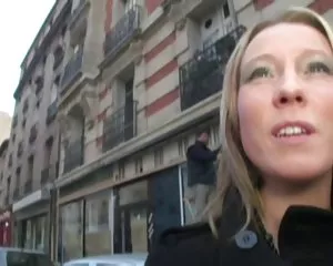 Französisch milf bet ...