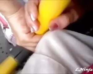 Dick lucas maozinha  ...