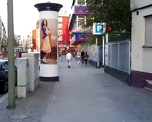 Schöne mädchen nutte ...