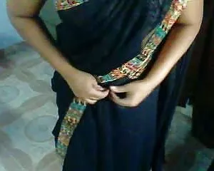 Indische tante 1256  ...