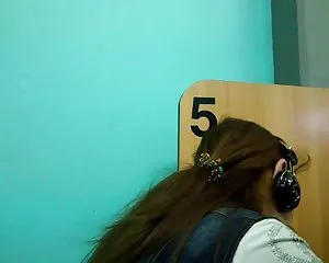 Reiben reife frau in ...