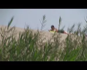 Zeigten zu reifen un ...