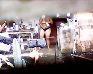 Versteckte kamera -  ...