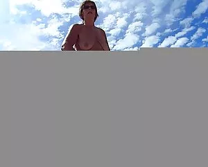 Öffentliche schlampe ...