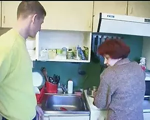 Reife und junge 7 -  ...