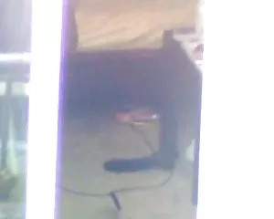 Nachbarin fenster, v ...