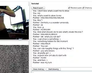 Chatrulet öffnen kos ...