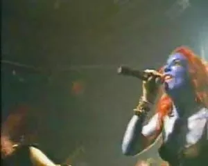 Rockbitch leistung - ...