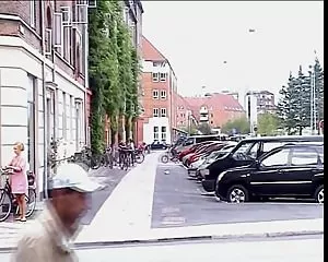 En arbeitet hemmelig ...