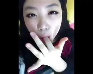 Koreanisch teen mast ...