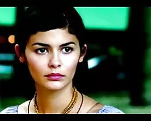 Audrey tautou 1 kost ...