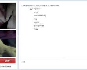 Chatrulet 6 porno fi ...