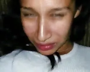 Heiße schlampe schne ...