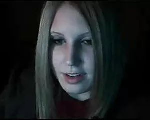 Schöne mädchen im ch ...