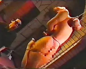 Japanisches mädchen  ...