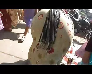 Indian street beute  ...