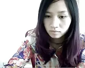 Chinesische mädchen  ...