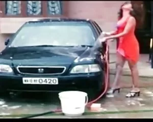 Heiße bronzierte 02  ...