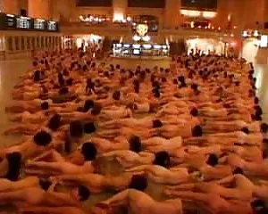 Nackt usa was finden ...