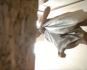 Ankleidezimmer der m ...