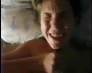 Masturbiert für gesi ...