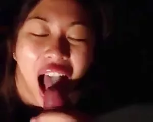 Asiatische ex gf sch ...